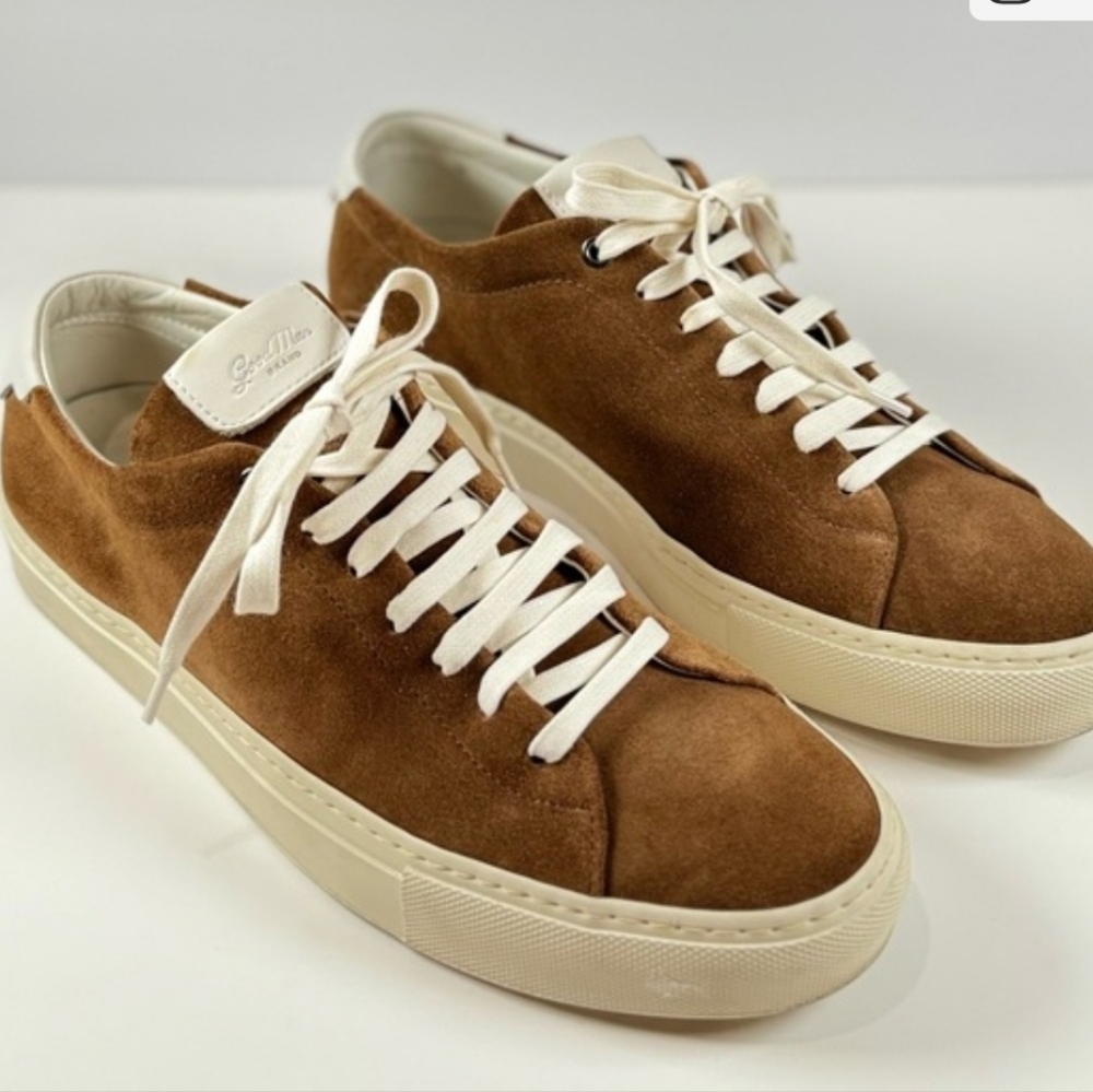 Good Man Brand Legend Lo Sneakers